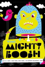 Watch The Mighty Boosh Megashare9